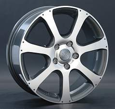 шина - euro-diski.ru Шины R17 5x114,3 6,5J ET40 D64,1 Replay HV13 GMF