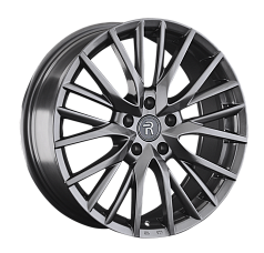 Шины R20 5x112 8J ET27 D66,6 Replay B301 GM