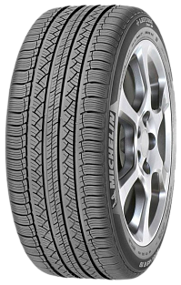 Летние шины 265/60 R18 Michelin Latitude Tour HP 109H 
