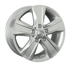 Шины R16 5x118 6J ET50 D71,1 Replay PG 63 S