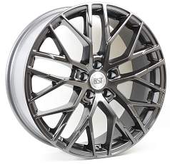 Диск R19 5x108 7,5J ET46 D63,4 RST R019 BMG