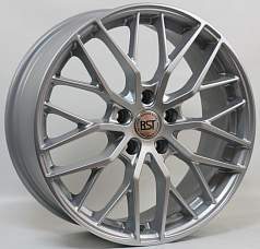Диск R18 5x112 7,5J ET45 D57,1 RST R008 S