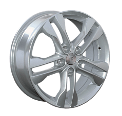 Шины R16 5x114,3 6,5J ET45 D54,1 Replay GL17 S