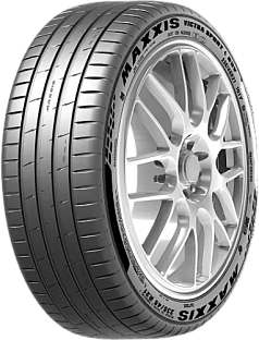 Летние шины 255/55 R20 Maxxis Victra Sport VS6 SUV 110Y XL