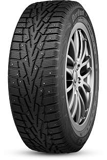 Зимние шины 195/60 R15 Cordiant Snow Cross PW-2 92T Ш