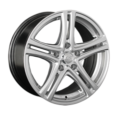Диск R16 5x114,3 7J ET40 D73,1 LS Wheels 570 HP 