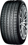 245/45 R17 Yokohama Advan Sport V105 99Y