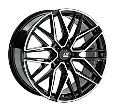 Диски LS FlowForming RC59 