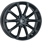 R17 5x112 7J ET40 D57,1 MAK DaVinci Gloss Black