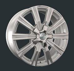 Шины R20 5x150 8,5J ET58 D110,1 Replay LX 97 SF