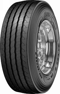 Грузовые шины 385/55 R22,5 Sava CARGO 5 160K TL M+S/3PSF Прицепная