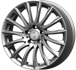 R18 5x112 7J ET43 D66,6 Скад Валенсия селена