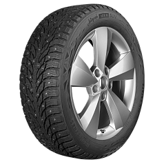 Зимние шины 215/65 R17 Ikon Autograph Ice 9 SUV 103T XL Ш