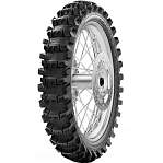 110/90 R19 Pirelli Scorpion MX Soft 62M TT Задняя (Rear) NHS 2025