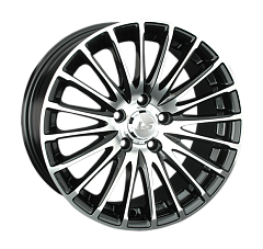 Диски LS Wheels LS565 