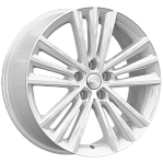 R19 5x108 7,5J ET45 D63,35 Скад Манчестер белый 