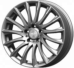 Диск R18 5x114,3 7J ET45 D67,1 Скад Валенсия селена