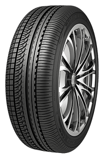Летние шины 255/40 R19 Nankang AS-1 100Y XL 