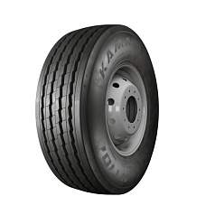 Грузовые шины 245/70 R17,5 Kama NT 101 НК,ШЗ