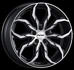 R18 5x108 7,5J ET45 D63,35 Carwel Аргунь 234 AB
