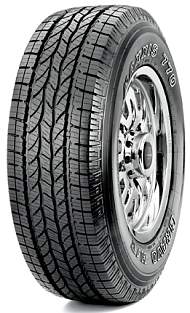 Шины Maxxis Bravo HT-770 летние