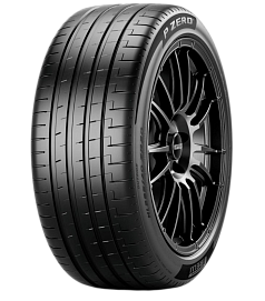 Летние шины 285/40 R23 Pirelli P Zero PZ5 107Y MO-S NCS