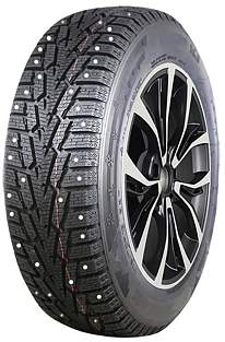 Зимние шины 285/60 R18 Mazzini ice Leopard 116T SUV Ш