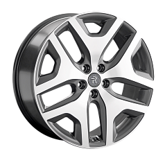 Шины R20 5x114,3 8,5J ET54 D67,1 Replay HND212 MGMF