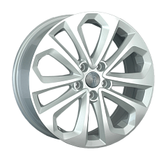 Шины R17 5x114,3 7,5J ET50 D67,1 Replay MZ 82 SF