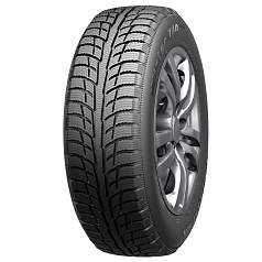 Зимние шины 225/55 R17 Bfgoodrich Winter T/A KSI GO TL 97T