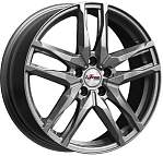 R18 5x108 6,5J ET43 D65,1 iFree Бомбей (КС1075) Хай вэй