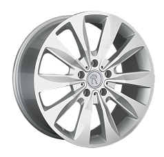 Диск R20 5x130 9J ET48 d84,1 Replay MR 110 SF