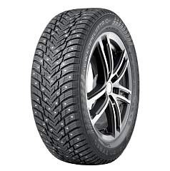 Nokian Tyres шина 255/65 R17 114T - euro-diski.ru Зимние шины 255/65 R17 Nokian Tyres Hakkapeliitta 10p SUV 114T XL Ш