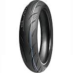 100/90 R21 Kingtyre K97 59W TL Передняя (Front) 2025