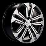 R18 5x108 7J ET33 D60,1 Carwel Куж 1803 (Chery Tiggo 4/ 7 Pro) AGR