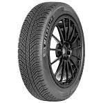 Зимние шины 275/50 R19 Michelin Pilot Alpin 5 112V SUV N0 XL  