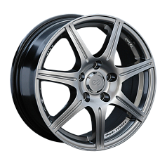 Диск R18 5x100 7,5J ET45 D73,1 Enkei SC07 HPB
