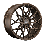 R18 5x114,3 8J ET45 D67,1 LS Forged FG29 BZSD