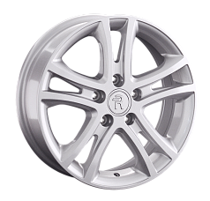 Шины R16 5x112 6,5J ET50 D57,1 Replay VV27 S