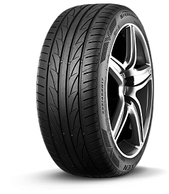 Nexen шина 225/45 R17 94W - euro-diski.ru Летние шины 225/45 R17 Nexen N'Fera Primus V 94W XL Китай