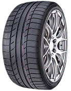 Летние шины 275/45 R19 Gripmax Stature H/T 108Y XL BSW 