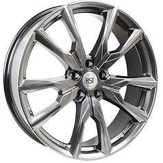 Диск R20 5x108 8J ET45 D63,4 RST R012 BH