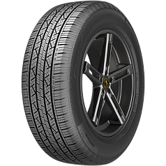 Летние шины 235/60 R17 Continental CrossContact LX25 102H FR 