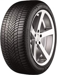 Летние шины 275/45 R21 Bridgestone Weather Control A005 Evo 110W XL 