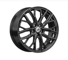 Диск R18 5x108 7J ET33 D67,1 Wheels UP Up109 New Black