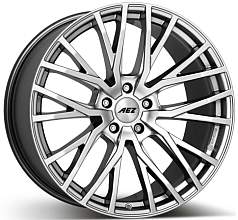Диск R20 5x112 10,5J ET40 D66,6 AEZ Panama high gloss