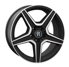 Шины R17 5x112 8J ET48 D57,1 Replay A288 MBF