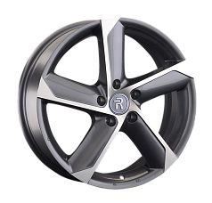 Шины R18 5x114,3 7J ET51,5 D67,1 Replay KI252 GMF