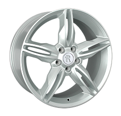 Диск R18 5x108 8J ET55 d63,3 Replay LR 50 S