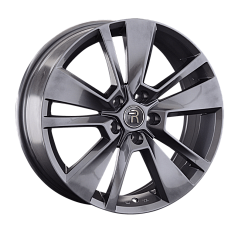 Шины R18 5x112 7J ET43 D57,1 Replay SK129 GM